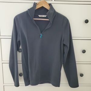 Old Navy Fleece Pullover
